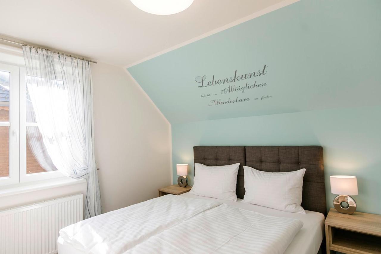 R&R Residenzen Ferienwohnungen Mitterbach Exterior foto